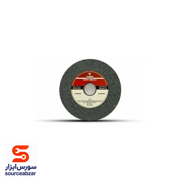 سنگ سنباده آهن 125 میلیمتری ضخامت 20