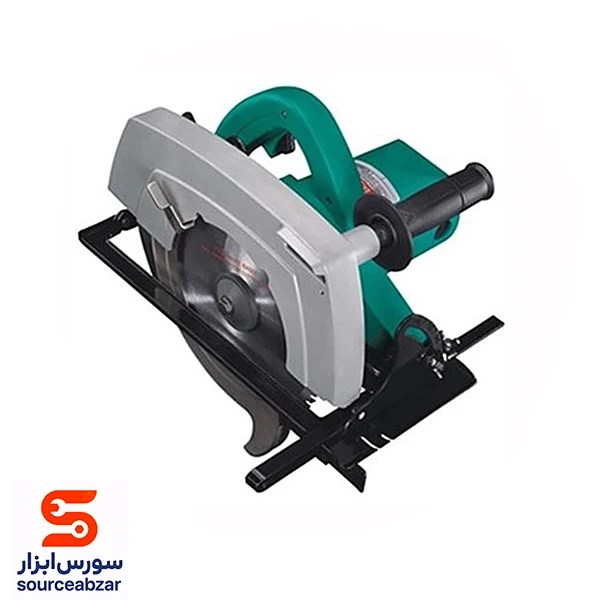 اره گردبر دی سی ای 235 میلیمتر مدل AMY02-235
