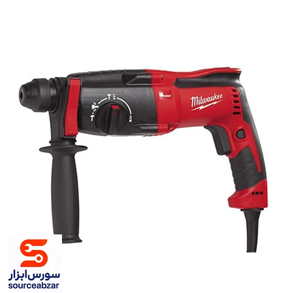 بتن کن میلواکی 725 وات مدل PH26X