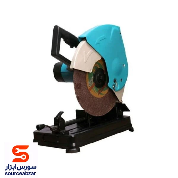 اره پروفیل بر آنکور 2500 وات مدل CM2