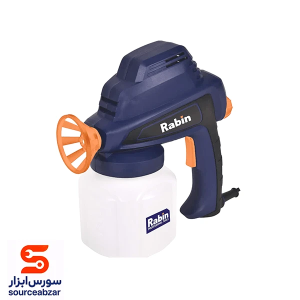 پیستوله برقی رابین 100 وات مدل R5115