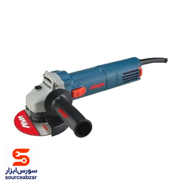 مینی فرز آروا 750 وات مدل 5555