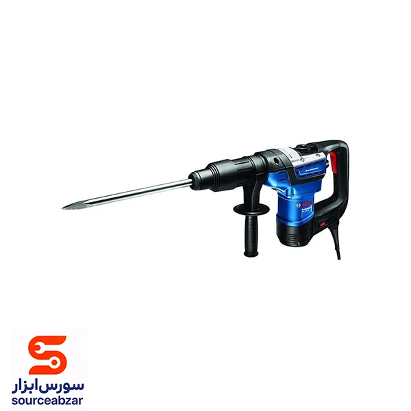بتن کن بوش 1100 وات مدل GBH5-40D