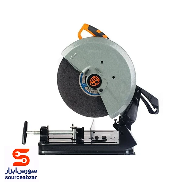 اره پروفیل بر شیلدر 2200 وات مدل SH-2035