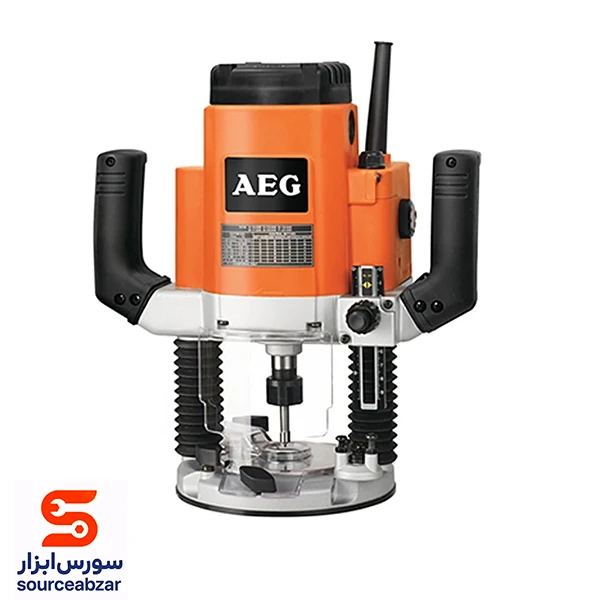 اور فرز نجاری آاگ 2050 وات مدل OF2050E