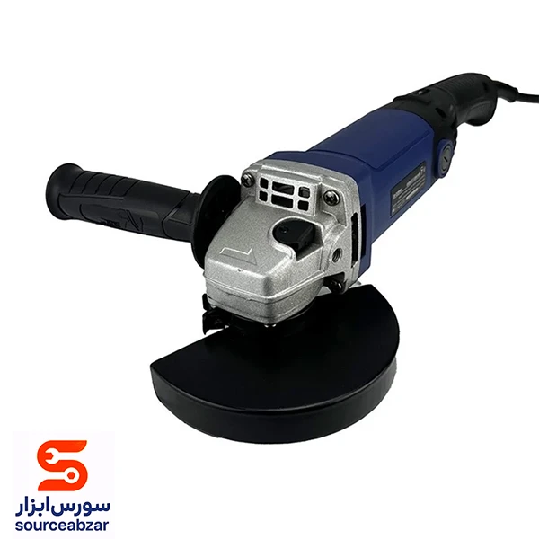 مینی فرز دیمردار ویوارکس 950 وات مدل VR9525-AG