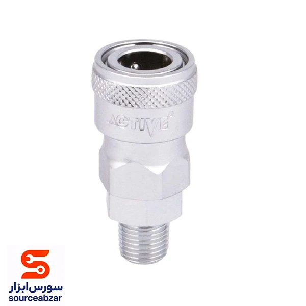 کوپلینگ باد اکتیو مدل 20SM
