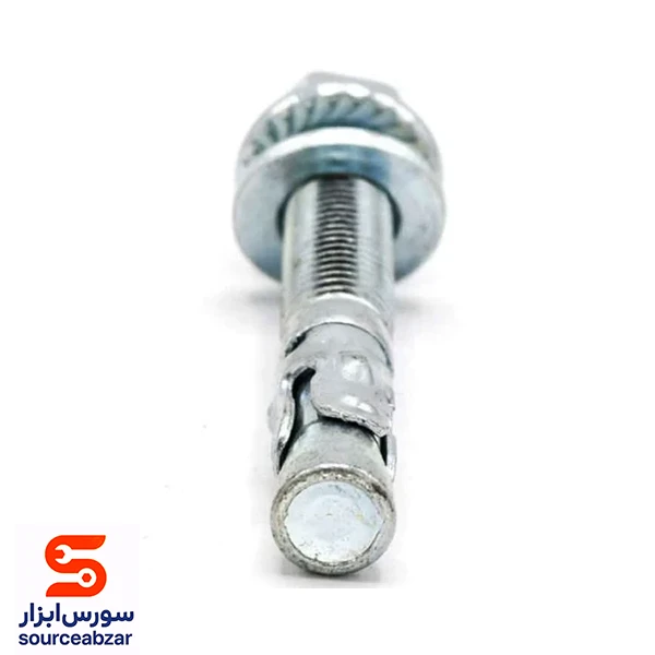 بسته 10 عددی رول بولت مدل HSA 12-120