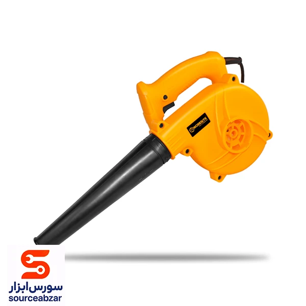 دمنده و مکنده ورک سایت 450 وات مدل EBR130