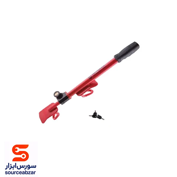 قفل فرمان آیرون مکس مدل IM-WL503