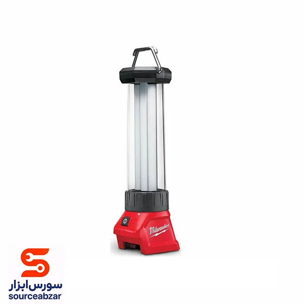 چراغ قوه میلواکی مدل M18LL-0