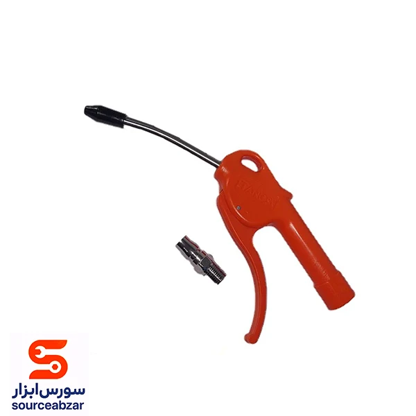 باد پاش تانوس مدل DG-15-01
