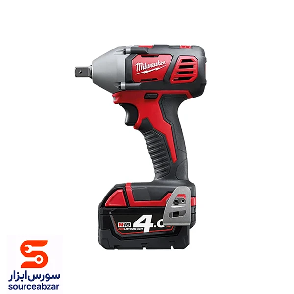 بکس شارژی میلواکی 18 ولت مدل M18BIW12-402C