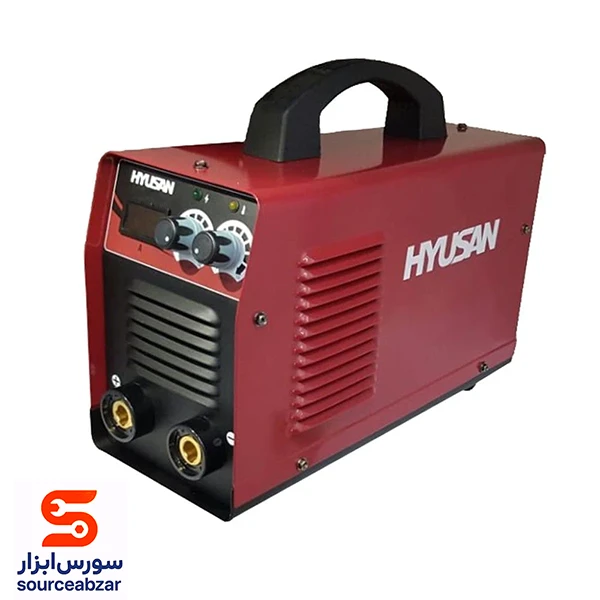 دستگاه جوش هیوسان 250 آمپر مدل S-250A