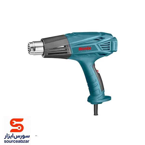 سشوار صنعتی رونیکس 2000 وات مدل 1104