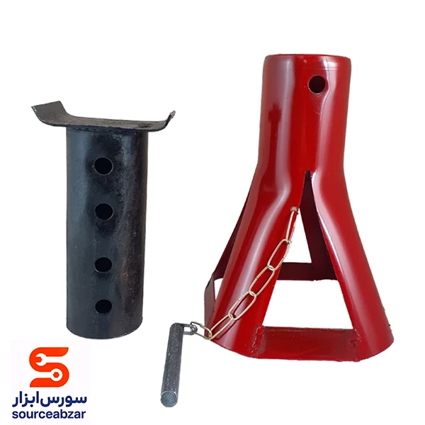 جک خرک 3 تن تنظیمی