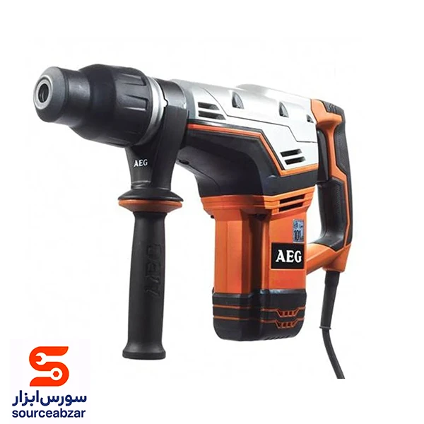 چکش تخریب آاگ 5 کیلویی مدل MH5E