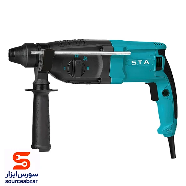 بتن کن اس تی ای 800 وات مدل STA18182-BMC