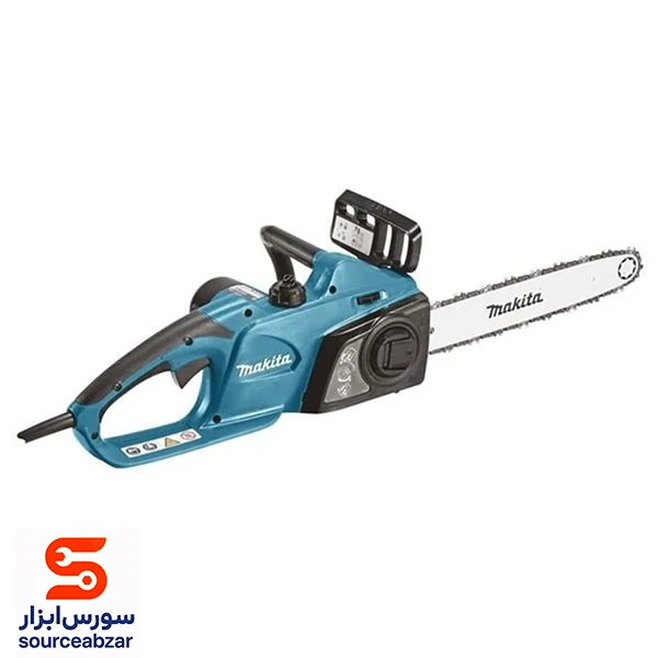 اره زنجیری برقی ماکیتا 1800 وات مدل +UC3541A