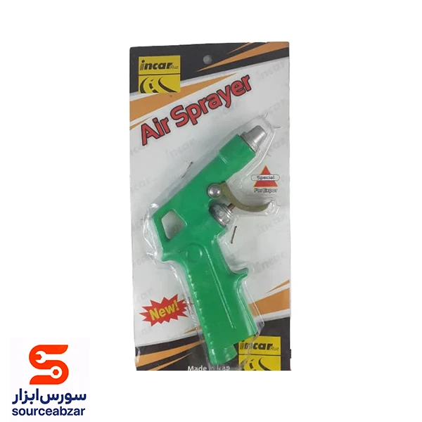 باد پاش فلزی