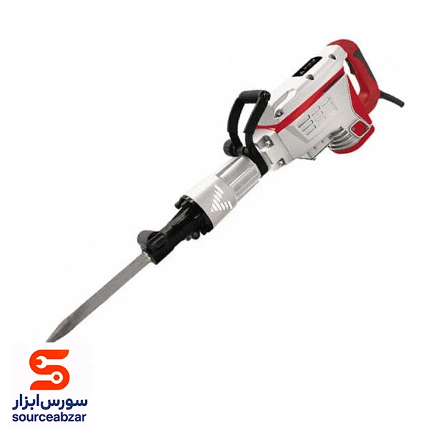 چکش تخریب محک 16 کیلویی مدل DEH-2000L