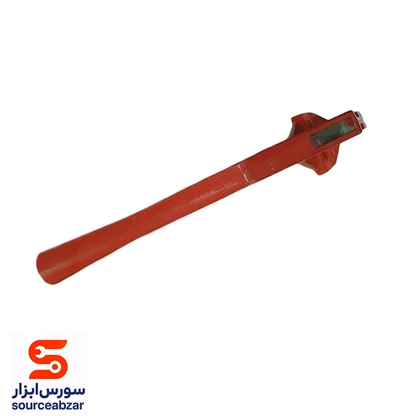 دسته سرامیک بر ایرانا