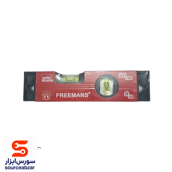 تراز دستی 20 سانتی فریمنس
