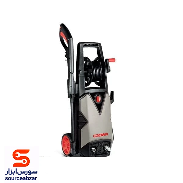 کارواش کرون 140 بار مدل CT42022