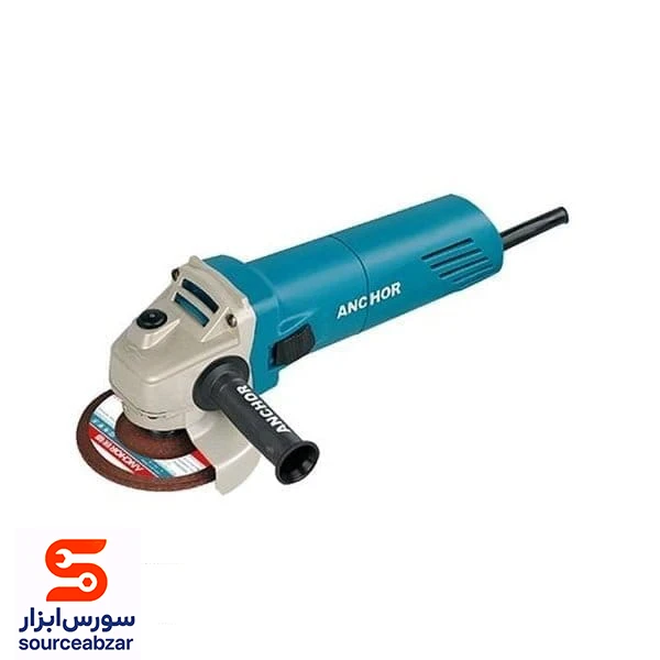 مینی فرز دیمردار آنکور 850 وات مدل A11