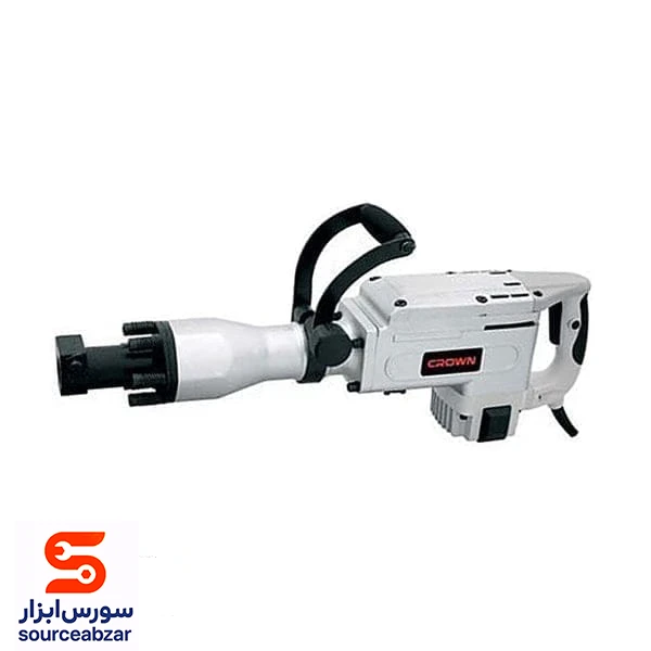 چکش تخریب کرون 15 کیلویی مدل CT18024