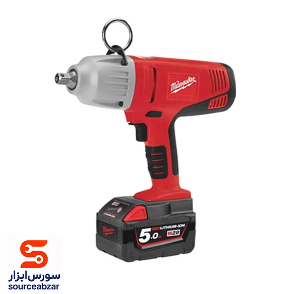 بکس شارژی میلواکی 28 ولت مدل HD28IW-502X