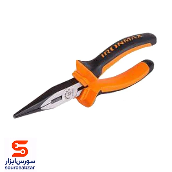 دم باریک آیرون مکس سایز 8 اینچ