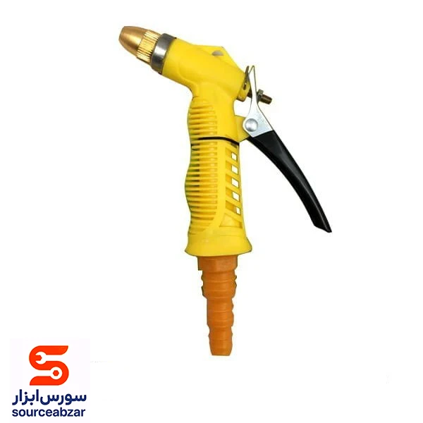 آب پاش سرشلنگی نوک برنجی