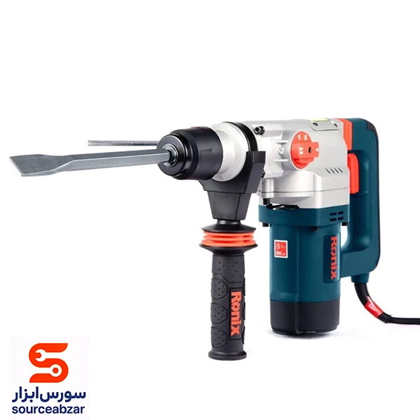 بتن کن رونیکس 1200 وات مدل 2729