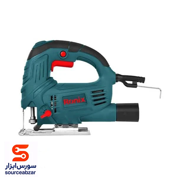 اره عمود بر رونیکس 550 وات مدل 4150