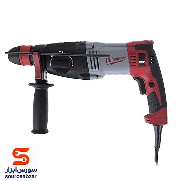 بتن کن میلواکی 1030 وات مدل PH30PowerX