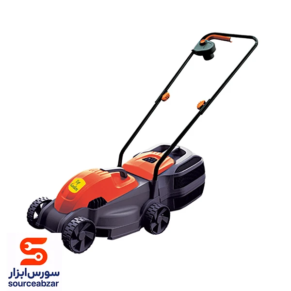چمن زن برقی محک مدل ELM-320H