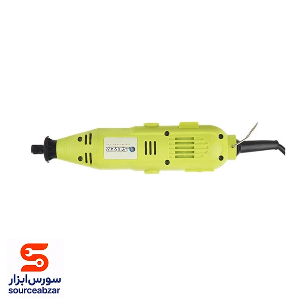 فرز انگشتی سیلور 135 وات مدل GT-M135W