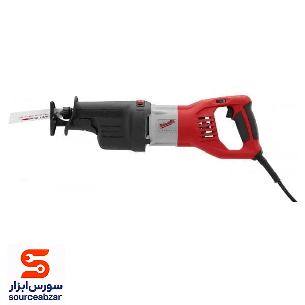 اره همه کاره میلواکی 1300 وات مدل SSPE1300 SX