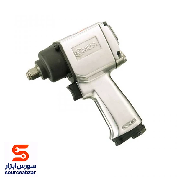 بکس بادی جنیوس 1/2 اینچ مدل 400401