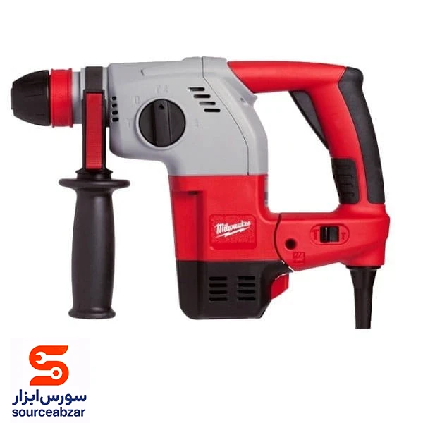 بتن کن میلواکی 770 وات مدل PLH26E