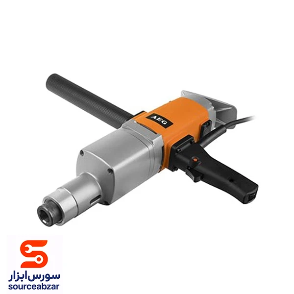 دریل گیربکسی آاگ 1050 وات مدل B4-1050