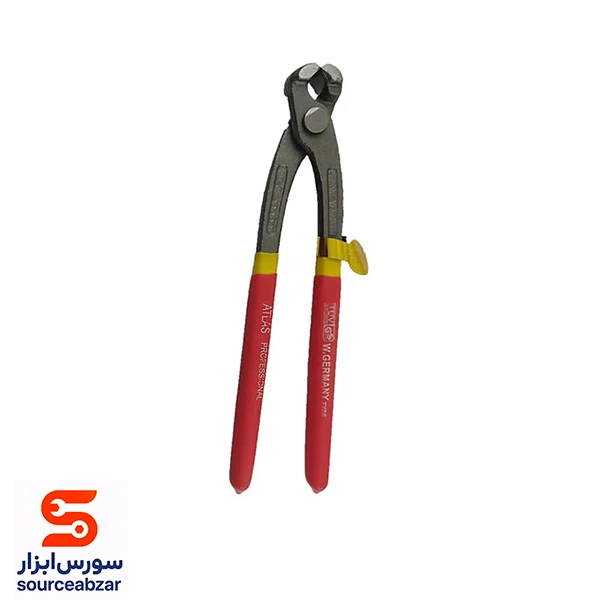 انبر آرماتوربندی اطلس 10 اینچ