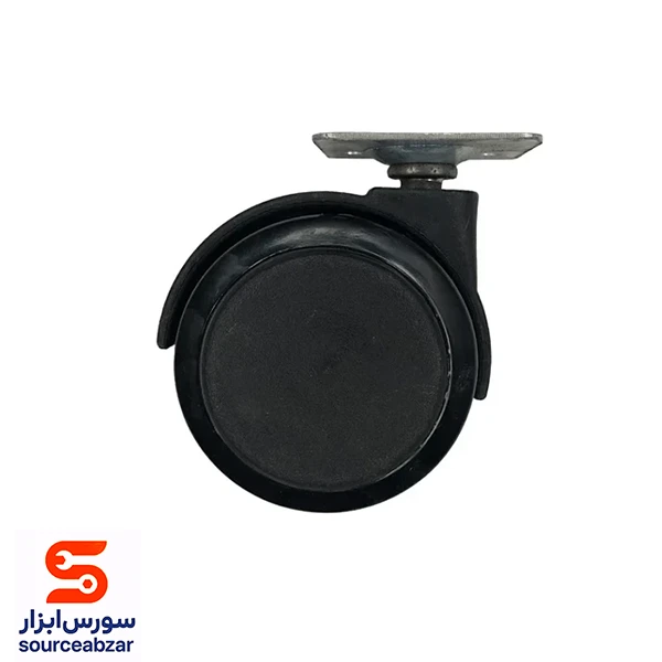 چرخ صندلی کفی دار