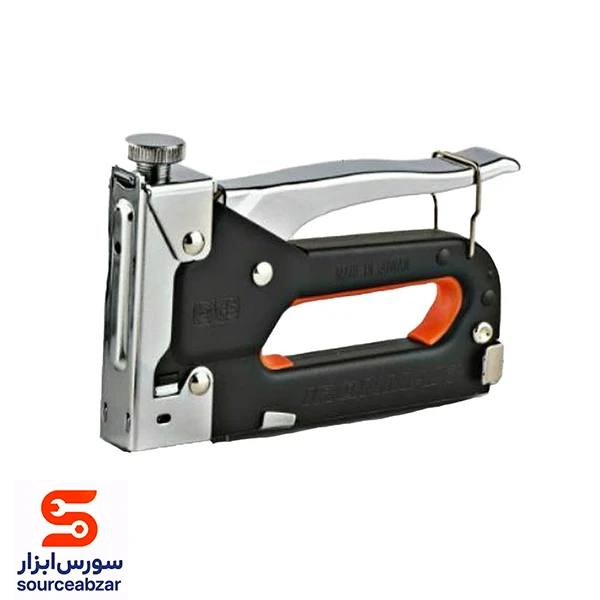 منگنه کوب آیرون مکس مدل IM-S414B تایوانی