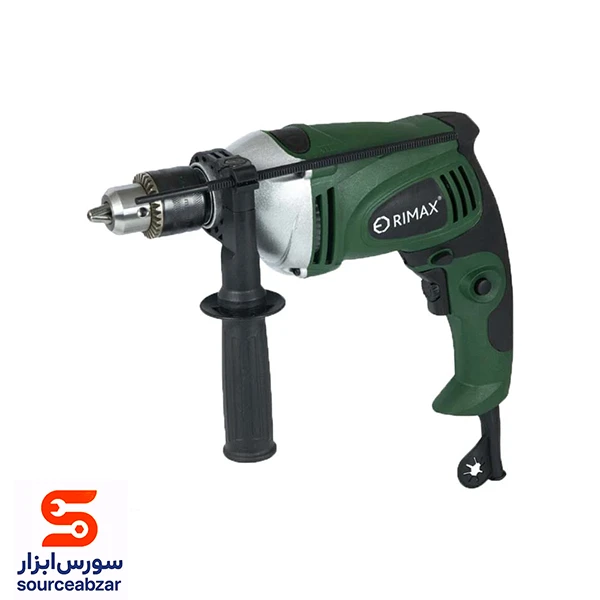 دریل چکشی ریمکس 780 وات مدل RM13
