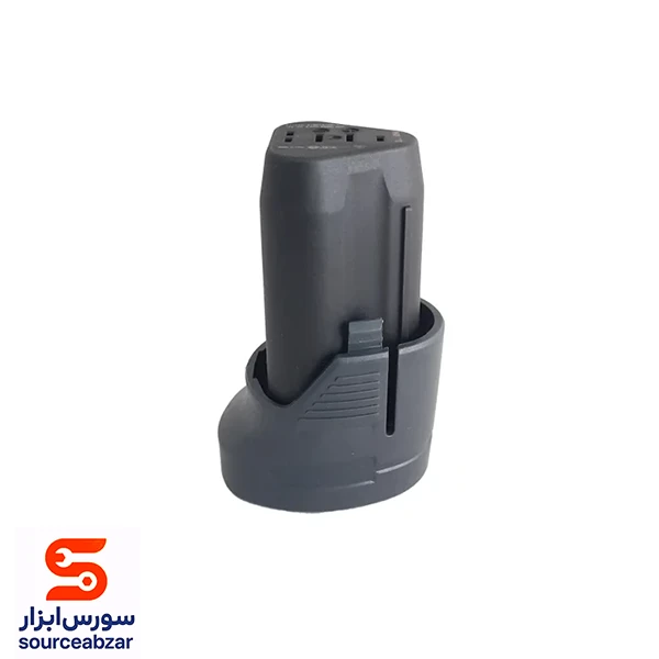 باتری پی ام 12 ولت 2 آمپر مدل DC12P.M