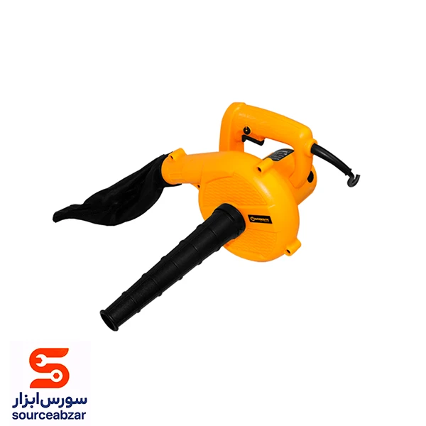 دمنده و مکنده ورک سایت 600 وات مدل EBR129
