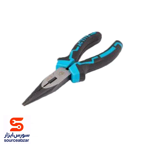 دم باریک اکتیو 8 اینچ مدل AC-6208D
