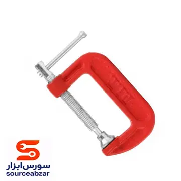 گیره دستی پی ای تی (p i t) 2 اینچ HCLG01-0050